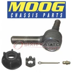 Moog Left Outer Steering Tie Rod End 1936-1947 Ford 2 Ton Pickup Ju. Fixed Price $37.50.