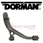 Dorman Front Left Lower Suspension Control Arm Ball Joint For 1996-2000 Fi. Fixed Price $135.59.