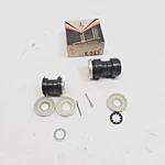 1959 Mercury Special Design Idler Arm Bushing Complete Kit Jamco Nors #K285. Fixed Price $33.73.