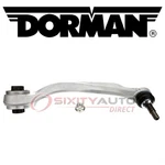 Dorman Front Right Lower Forward Suspension Control Arm Ball Joint Hl. Fixed Price $146.19.