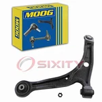 Moog Front Right Lower Suspension Control Arm Ball Joint For 2001-2006 Acura Vo. Fixed Price $163.95.