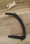 Oem Nos Motorcraft Power Steering Idler Arm # B7A-3352-A / 57-59 Ford Edsel. Fixed Price $59.99.