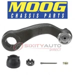 Moog Steering Pitman Arm For 1973-1976 Plymouth Scamp Gear Fy. Fixed Price $81.82.