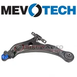 Mevotech Supreme Front Left Lower Suspension Control Arm Ball Joint For Sn. Fixed Price $100.21.