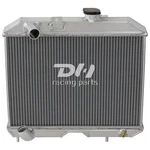 3ROW Aluminum Radiator 1941-1952 Military Jeep Willys Mb CJ-2A M38 Ford Gpw. Fixed Price $599.00.