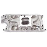 Edelbrock 3721 Performer Intake Manifold Small-block Ford. Fixed Price $435.23.