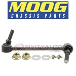 Moog Front Right Stabilizer Bar Link For 2006-2019 Dodge Charger Ti. Fixed Price $64.57.