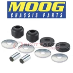 Moog Front Suspension Strut Rod Bushing For 1965-1976 Cadillac Calais Zd. Fixed Price $55.87.