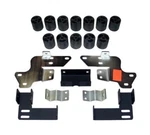 Daystar 3" Body Lift KIT,BLOCKS,ETC,02-06 Chevy Avalanche 1500 W/ Cladding. Fixed Price $399.99.