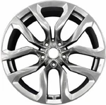 10 11 12 13 14 Nissan 370Z Oem Wheel Rim 18X8 18" 62545 D03001ET4A Front. Fixed Price $403.75.