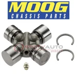 Moog At Rear Universal Joint 1960 Ford Victoria - Driveline Axles Gx. Fixed Price $58.20.