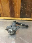 Fiat 124 Spider Original Steering Idler & Arm. #41688785. Used. KF421. Fixed Price $41.49.