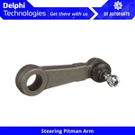 For 1992-2000 Mitsubishi Montero Steering Pitman Arm Front Delphi 1993 1994 1995. Fixed Price $61.45.