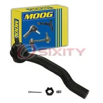 Moog Right Outer Steering Tie Rod End For 2012-2017 Toyota Camry Gear Rack Zj. Fixed Price $64.75.