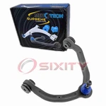 Mevotech Supreme Front Right Upper Suspension Control Arm Ball Joint For. Fixed Price $109.07.
