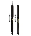 Pair Set Of 2 Rear Monroe Shock Absorbers For Buick Ccr W/o Electronic Susp. Fixed Price $84.95.