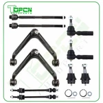 10PCS Front Suspension Kit Fits 02-05 Ram 1500 K7424 K7411 ES3538 K7422 4WD 4X4. Fixed Price $91.67.
