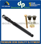 Mercedes W123 W126 R107 Steering Damper + Idler Arm Bushing Repair Kit Set. Fixed Price $79.99.