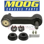 Moog Steering Idler Arm For 1975-1978 Gmc C25 Gear Bd. Fixed Price $54.27.