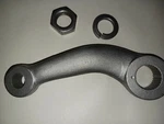 1969 Pontiac Firebird Trans Am Pitman Arm Original Gm Part Number 7806616. Fixed Price $499.99.