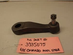 1968 Camaro RS/SS/Z28 Manual Steering Pitman Arm Part # 3935075. Fixed Price $69.99.