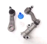 Oem Pitman Arm 4-GROOVE Idler Housing 00-07 Gm 4X4 Trucks 1500, 2500, 3500. Fixed Price $339.99.