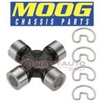Moog Front Driveshaft At Axle Universal Joint 2001-2010 Ford Rp. Fixed Price $33.81.