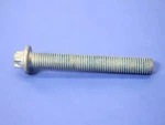 Genuine Mopar Hex Head Bolt 6104105AA. Fixed Price $38.25.