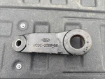 2017-2022 Oem Ford F250, F350 4X4 Power Steering Pitman Arm HC3C-3590-BC. Fixed Price $39.00.