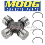 Moog Rear Driveshaft At Axle Universal Joint For 1974-1981 Plymouth. Fixed Price $39.01.