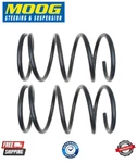 For Front Constant Rate Coil Spring Set Moog Honda Cr-v 2002-2006 # 81218. Fixed Price $170.67.