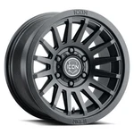Icon 3618909060SB Recon Slx Satin Black / 5.5 25MM Offset 6" Bs Wheel. Fixed Price $328.04.