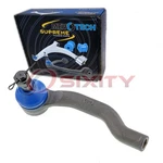 Mevotech Supreme Front Right Outer Steering Tie Rod End For 2009-2011 Suzuki Ua. Fixed Price $55.34.