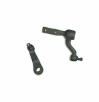 2 New Pc Front Steering Idler Pitman Arm Kit For Chevrolet Gmc C1500 K1500 Yukon. Fixed Price $32.52.