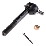 For Lincoln Town Car 81-02 Dorman TI85470 Mas Front Inner Steering Tie Rod End. Fixed Price $18.57.