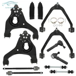 12 Front Control Arms Kit For 99-06 Chevy Silverado Gmc Sierra 1500 Suspension. Fixed Price $174.31.