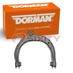 Dorman Front Left Upper Suspension Control Arm For 2003-2008 Isuzu Ascender Lx. Fixed Price $79.50.