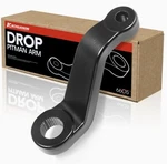 Drop Pitman Arm 6605 For 87-06 Jeep Wrangler Tj Yj 84-01 Cherokee Xj Comanche Mj. Fixed Price $28.95.