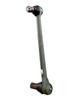 Tie Rod Steering Assy Hummer H1 M998 Hmmwv Humvee 11669131 Am General (B6). Fixed Price $165.99.