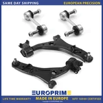 Control Arm & Sway Bar Set 2007-2015 Lincoln Mkx 2007-2014 Ford Edge. Fixed Price $148.47.