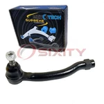 Mevotech Supreme MS60621 Steering Tie Rod End For TO59201XL. Fixed Price $47.48.