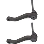 Idler Arms Set Of 2 Front For Chevy Olds Cutlass Ninety Eight De Ville Gmc Pair. Fixed Price $68.90.