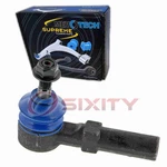 Mevotech Supreme Front Outer Steering Tie Rod End For 2007-2010 Pontiac G5 Xm. Fixed Price $49.74.