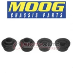 Moog Front Suspension Strut Rod Bushing Kit For 1966-1974 Dodge Charger Ho. Fixed Price $32.67.