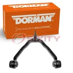 Dorman Front Right Upper Suspension Control Arm Ball Joint For 2003-2006 Th. Fixed Price $96.72.