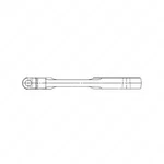 14-12957-000 Steering Pitman Arm Painted For Freightliner. Fixed Price $240.93.