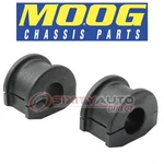 Moog Rear To Frame Stabilizer Bar Bushing Kit For 2006-2011 Cadillac Sts Yi. Fixed Price $25.35.