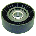 Crown Automotive 4891720AA Accessory Drive Belt Idler Pulley. Fixed Price $29.64.