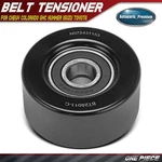 Accessory Belt Idler Pulley For Chevy Colorado 2004-2012 Gmc Hummer Isuzu Toyota. Fixed Price $15.49.
