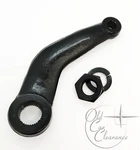 1965-1967 Lincoln Continental Steering Pitman Arm (C5VY3590A). Fixed Price $39.00.